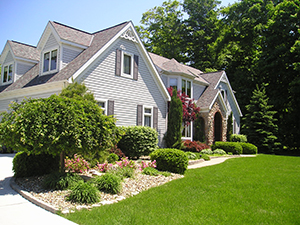 Landscapers and Lawncare Services in Pendleton, IN